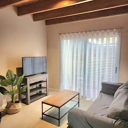 Departamento Con Cochera Godoy Cruz Exterior photo