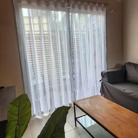 Departamento Con Cochera Godoy Cruz Exterior photo
