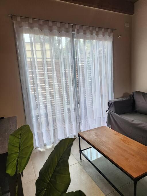 Apartment Departamento Con Cochera