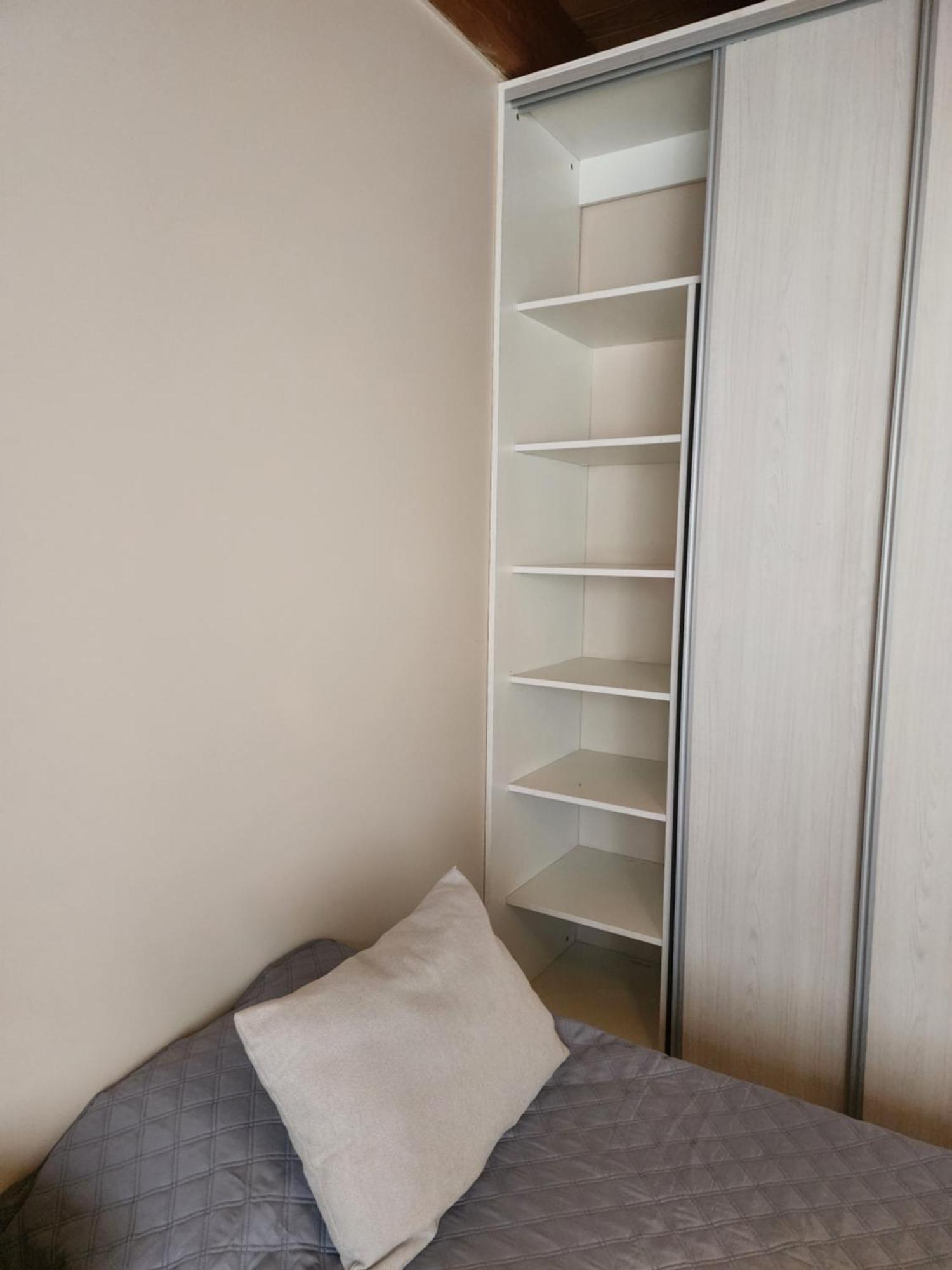 Apartment Departamento Con Cochera Godoy Cruz